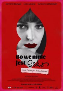 Autumn Girl (2021) WEBRip 1080p HD Dual Latino / Polaco