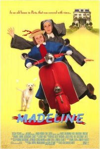 Madeline (1998) WEBRip 1080p HD Dual Latino / Inglés