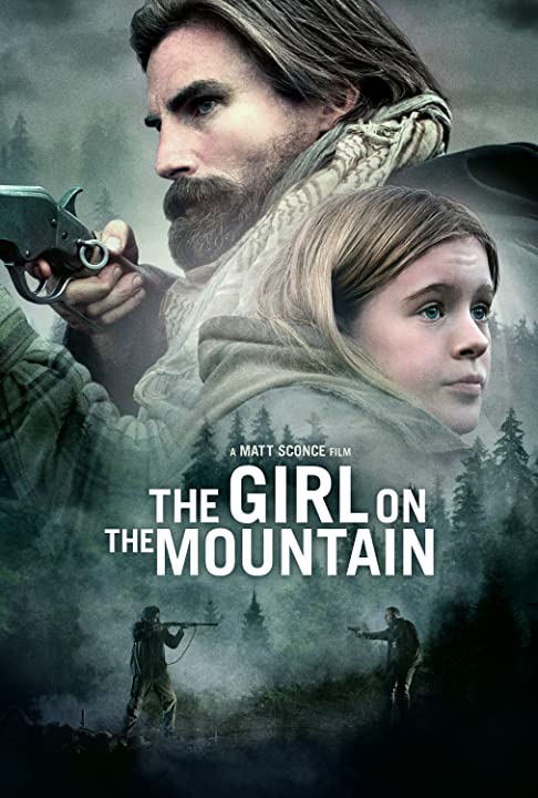 The Girl on the Mountain (2022) WEBRip 1080p HD