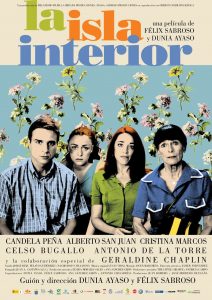 La isla interior (2009) WEB-DL 1080p HD VIP