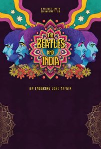 The Beatles and India (2021) WEBRip 1080p HD