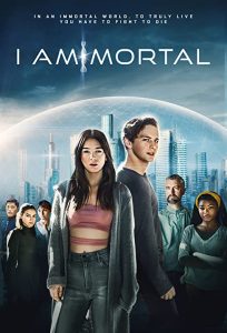 I Am Mortal (2021) BluRay 1080p HD