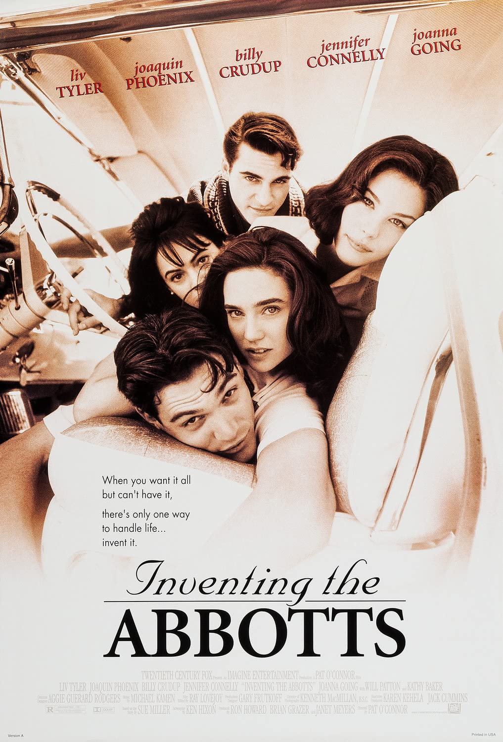 Inventing the Abbotts (1997) WEBRip 1080p HD VIP