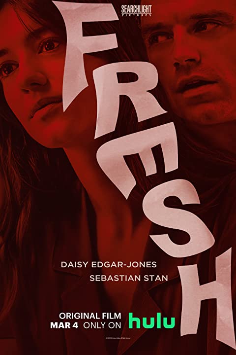 Fresh (2022) WEBRip 1080p HD Dual Latino / Inglés