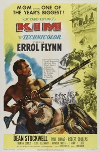 Kim (1950) DVDRip