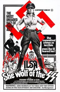 Ilsa: She Wolf of the SS (1975) DVDRip