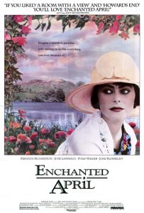 Enchanted April (1991) WEBRip 1080p HD