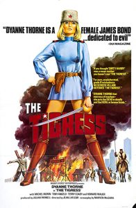 Ilsa, the Tigress of Siberia (1977) DVDRip