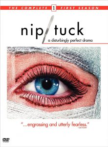 Nip/Tuck (2003) Serie de TV Primera Temporada 720p HD