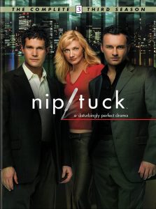 Nip/Tuck (2003) Serie de TV Tercera Temporada (2005) 720p HD
