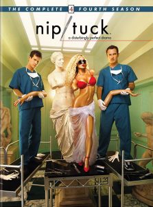 Nip/Tuck (2003) Serie de TV Cuarta Temporada (2006) 720p HD