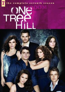 One Tree Hill (2003) Serie de TV Séptima Temporada (2009) 720p HD