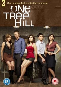 One Tree Hill (2003) Serie de TV Sexta Temporada (2008) 720p HD