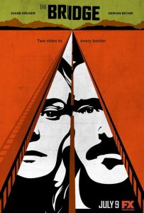 The Bridge (2013) Serie de TV Segunda Temporada (2014) 720p HD