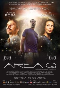 Area Q. (2011) WEB-DL 720p HD