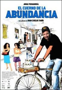 El cuerno de la abundancia (2008) WEB-DL 1080p HD