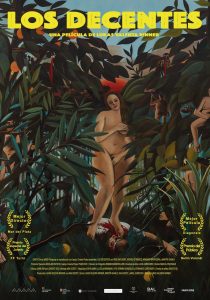 Los decentes (2016) WEBRip 1080p HD
