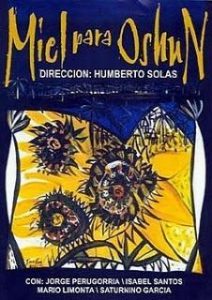 Miel para Oshún (2001) DVDRip