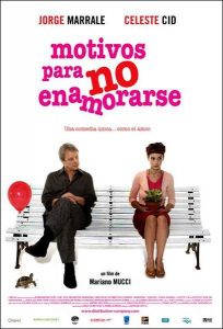 Motivos para no enamorarse (2008) DVDRip