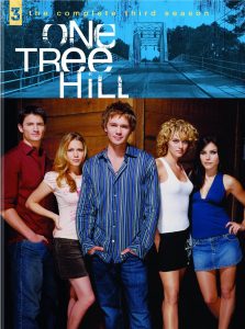 One Tree Hill (2003) Serie de TV Tercera Temporada (2005) 720p HD
