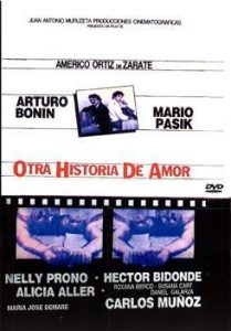 Otra historia de amor (1986) TVRip