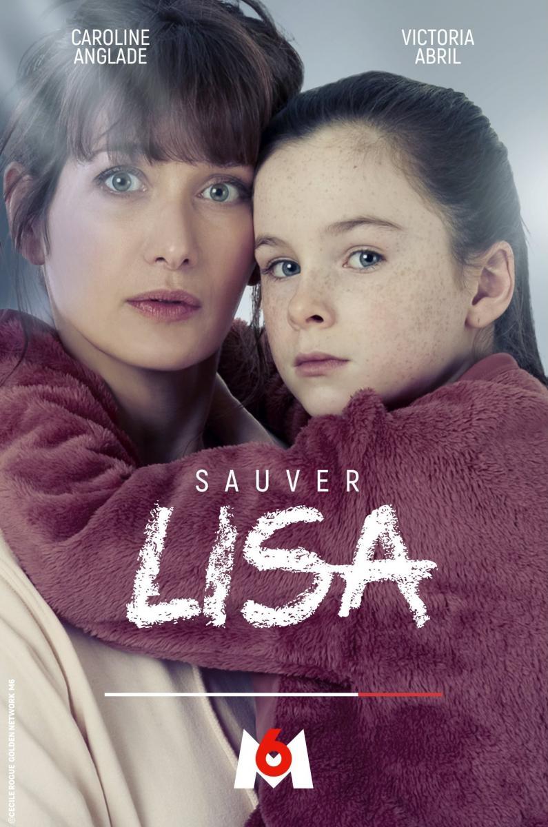 Sauver Lisa (2021) Miniserie de TV Primera Temporada 720p HD