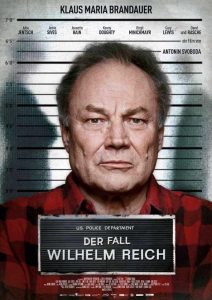The Strange Case of Wilhelm Reich (2012) DVDRip