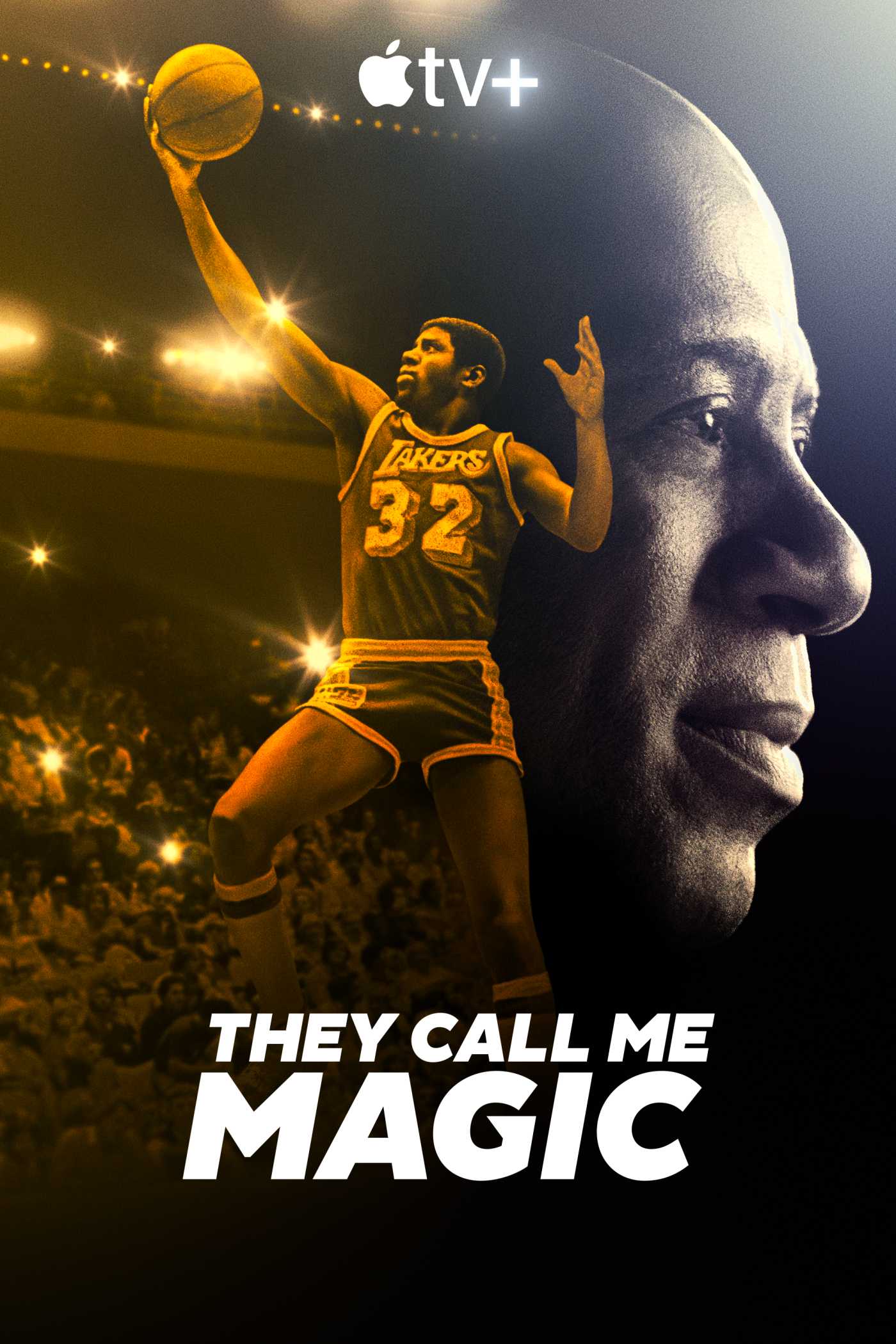 They Call Me Magic (2022) Serie de TV Primera Temporada 720p HD