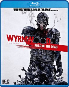 Wyrmwood: Road of the Dead (2014) BluRay 1080p HD
