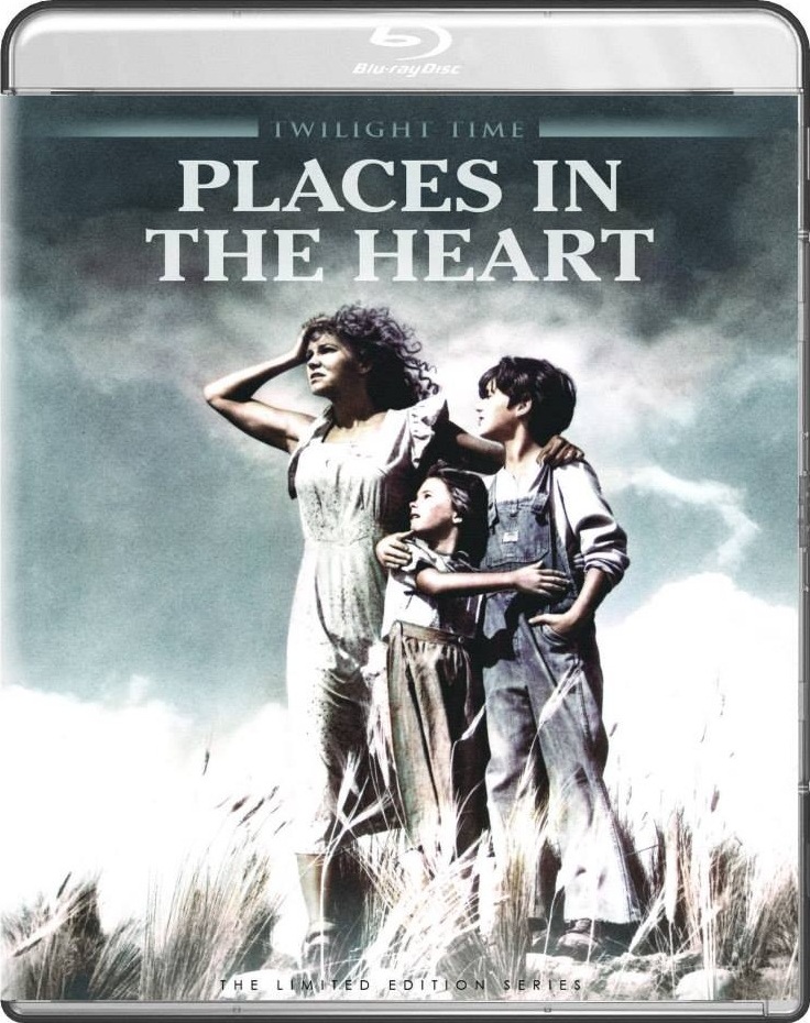 Places in the Heart (1984) BluRay 1080p HD Dual Latino / Inglés
