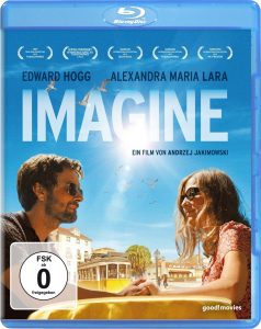 Imagine (2012) BluRay 1080p HD