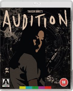 Audition (1999) BluRay 1080p HD