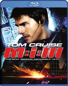 Mission: Impossible III (2006) REMASTERED BluRay 1080p HD Dual Latino / Inglés