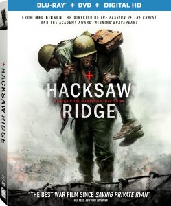 Hacksaw Ridge (2016) BluRay 1080p HD Dual Latino / Inglés