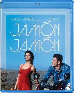 Jamón Jamón (1992) BluRay 1080p HD