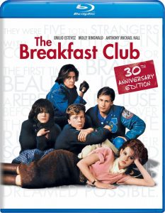 The Breakfast Club (1985) REMASTERED BluRay 1080p HD Dual Latino / Inglés