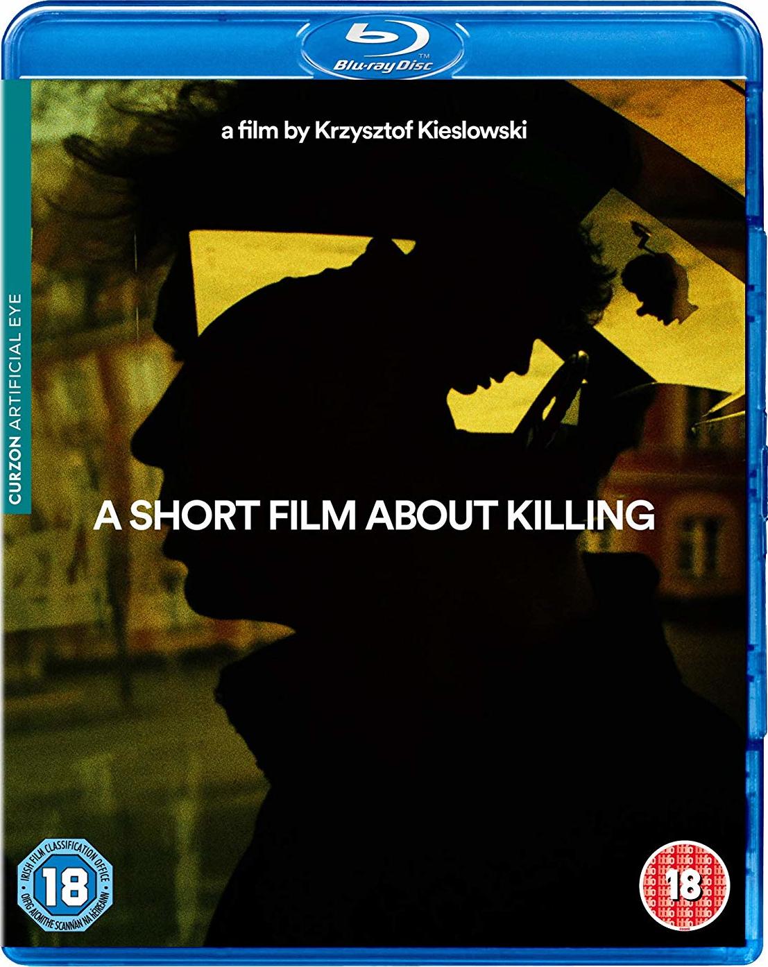 A Short Film About Killing (1988) BluRay 1080p HD VIP