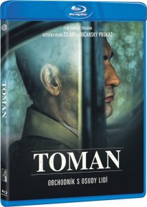 Toman (2018) BluRay 1080p HD