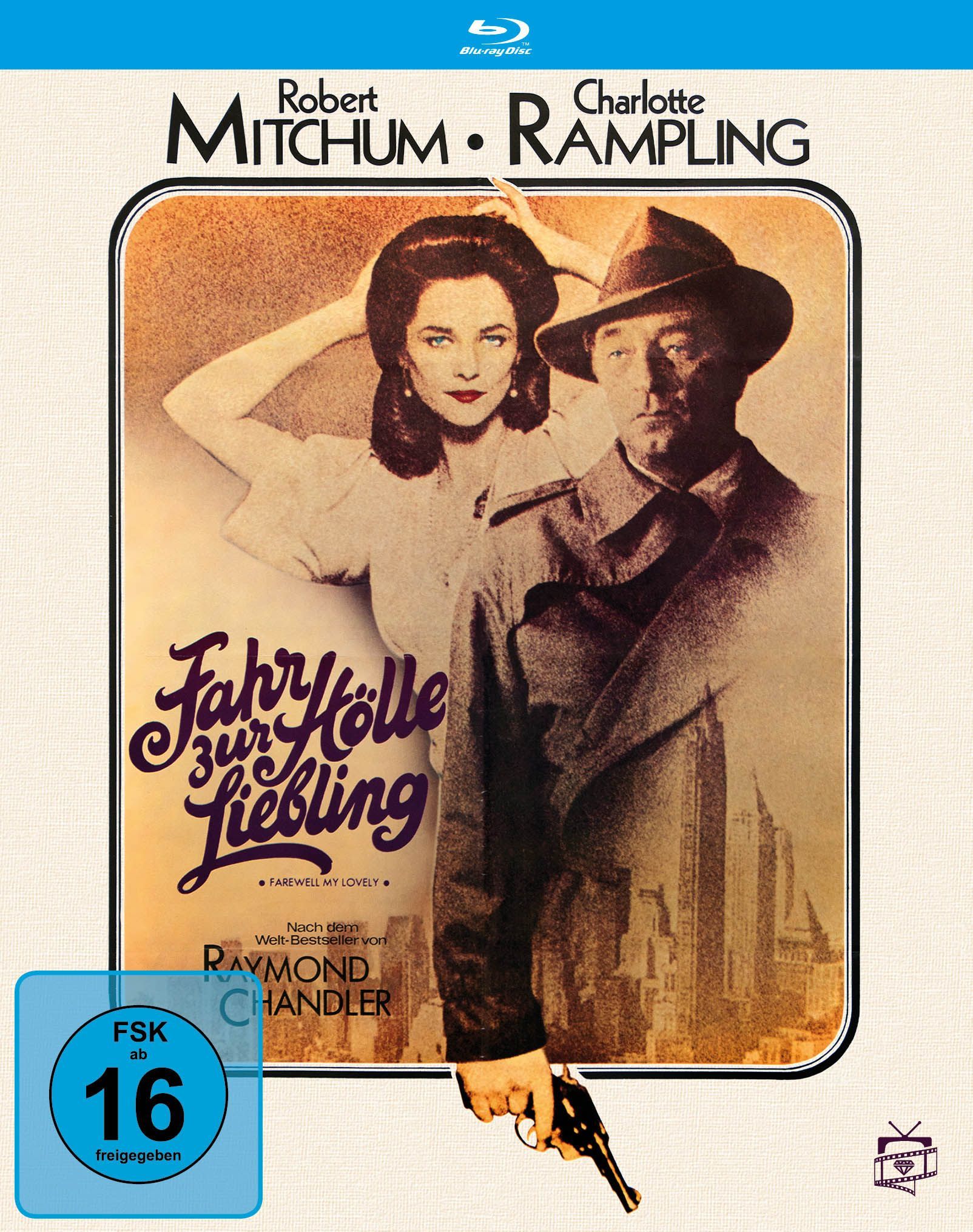 Farewell, My Lovely (1975) BluRay 1080p HD VIP