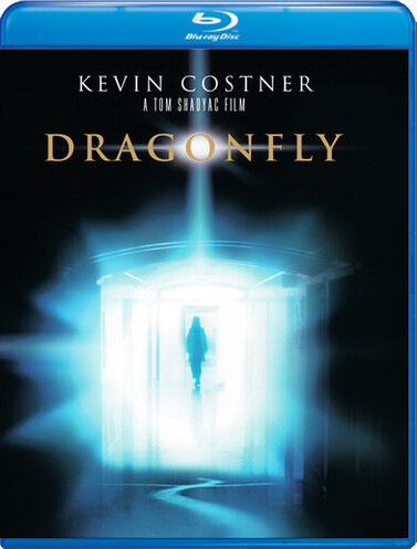 Dragonfly (2002) BluRay 1080p HD VIP