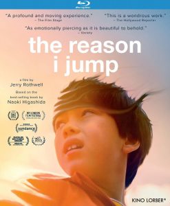 The Reason I Jump (2020) BluRay 1080p HD