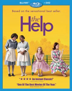 The Help (2011) BluRay 1080p HD Dual Latino / Inglés