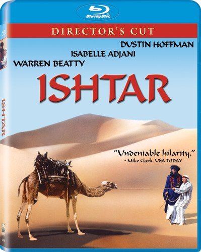 Ishtar (1987) BluRay 1080p HD VIP