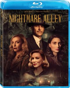 Nightmare Alley (2021) BluRay 1080p HD Dual Latino / Inglés