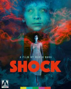 Schock (1977) BluRay 1080p HD
