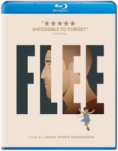 Flee (2021) BluRay 1080p HD Dual Latino / Danés