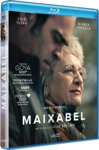 Maixabel (2021) BluRay 1080p HD