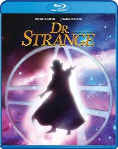 Dr. Strange (1978) BluRay 1080p HD