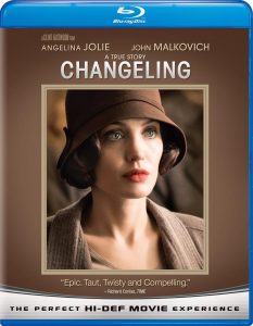 Changeling (2008) BluRay 1080p HD Dual Latino / Inglés