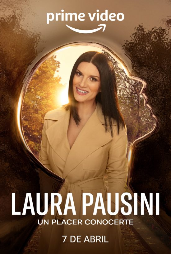 Laura Pausini – Piacere di conoscerti (2022) WEBRip 1080p HD